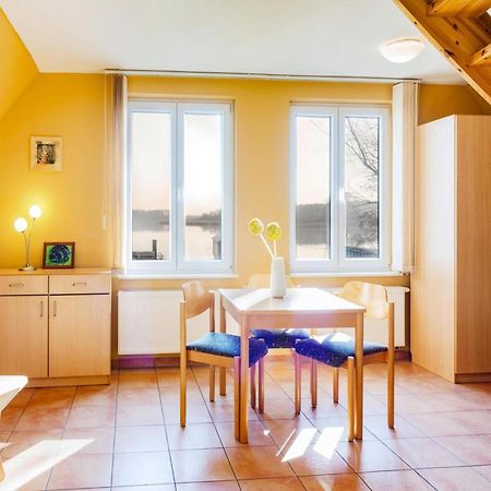 Apartment On The Fischerhof Vipperow Εξωτερικό φωτογραφία